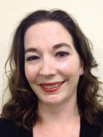 Candace Taylor, PTA